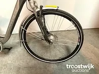Elektrische fiets - afbeelding 2 van  8