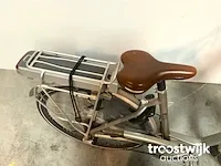 Elektrische fiets - afbeelding 4 van  8