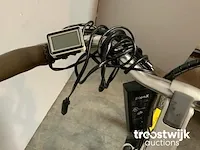 Elektrische fiets - afbeelding 6 van  8