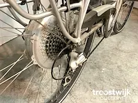 Elektrische fiets - afbeelding 7 van  8