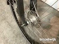 Elektrische fiets - afbeelding 8 van  8