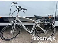 Elektrische fiets - afbeelding 1 van  8