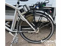 Elektrische fiets - afbeelding 2 van  8
