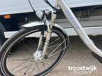 Elektrische fiets - afbeelding 3 van  8