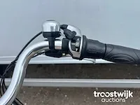Elektrische fiets - afbeelding 7 van  8