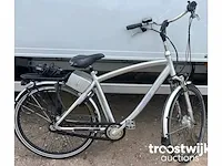 Elektrische fiets - afbeelding 8 van  8