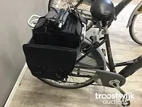Elektrische fiets - afbeelding 2 van  11