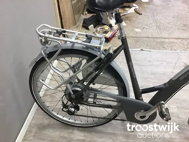 Elektrische fiets - afbeelding 3 van  11