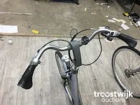 Elektrische fiets - afbeelding 5 van  11