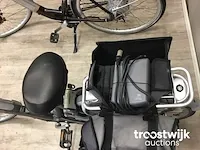 Elektrische fiets - afbeelding 8 van  11