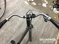 Elektrische fiets - afbeelding 10 van  11