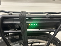 Elektrische fiets/e-bike 49 cm 7 versnellingen vogue basic n7 - afbeelding 2 van  22