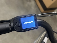 Elektrische fiets/e-bike 49 cm 7 versnellingen vogue basic n7 - afbeelding 3 van  22