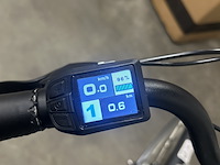 Elektrische fiets/e-bike 49 cm 7 versnellingen vogue basic n7 - afbeelding 4 van  22