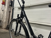 Elektrische fiets/e-bike 49 cm 7 versnellingen vogue basic n7 - afbeelding 6 van  22