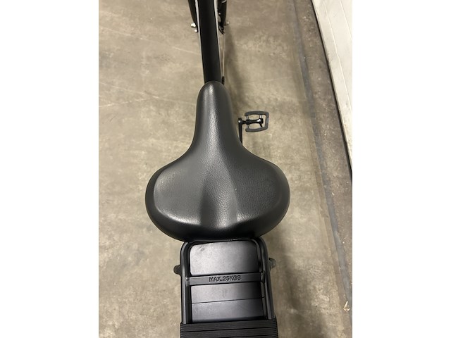 Elektrische fiets/e-bike 49 cm 7 versnellingen vogue basic n7 - afbeelding 8 van  22