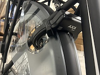 Elektrische fiets/e-bike 49 cm 7 versnellingen vogue basic n7 - afbeelding 10 van  22