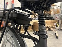 Elektrische fiets/e-bike 49 cm 7 versnellingen vogue basic n7 - afbeelding 11 van  22