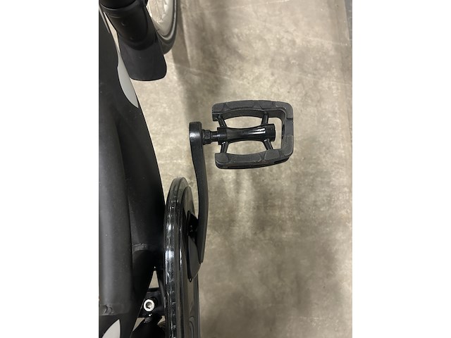 Elektrische fiets/e-bike 49 cm 7 versnellingen vogue basic n7 - afbeelding 13 van  22