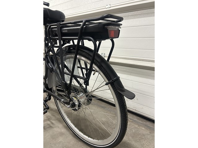 Elektrische fiets/e-bike 49 cm 7 versnellingen vogue basic n7 - afbeelding 14 van  22