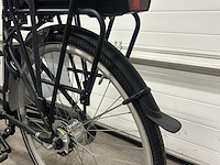 Elektrische fiets/e-bike 49 cm 7 versnellingen vogue basic n7 - afbeelding 14 van  22