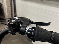 Elektrische fiets/e-bike 49 cm 7 versnellingen vogue basic n7 - afbeelding 15 van  22