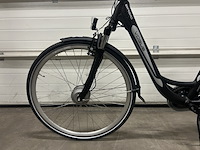 Elektrische fiets/e-bike 49 cm 7 versnellingen vogue basic n7 - afbeelding 12 van  22