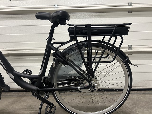 Elektrische fiets/e-bike 49 cm 7 versnellingen vogue basic n7 - afbeelding 16 van  22