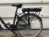 Elektrische fiets/e-bike 49 cm 7 versnellingen vogue basic n7 - afbeelding 16 van  22