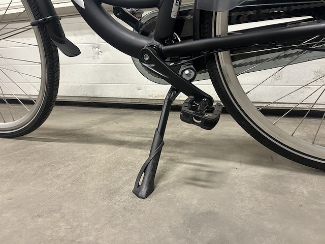 Elektrische fiets/e-bike 49 cm 7 versnellingen vogue basic n7 - afbeelding 17 van  22