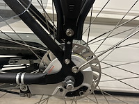 Elektrische fiets/e-bike 49 cm 7 versnellingen vogue basic n7 - afbeelding 18 van  22