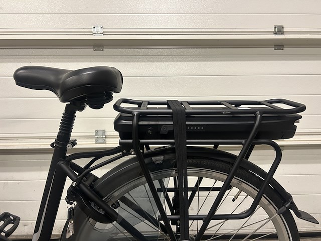 Elektrische fiets/e-bike 49 cm 7 versnellingen vogue basic n7 - afbeelding 19 van  22