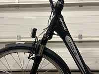 Elektrische fiets/e-bike 49 cm 7 versnellingen vogue basic n7 - afbeelding 20 van  22