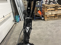 Elektrische fiets/e-bike 49 cm 7 versnellingen vogue basic n7 - afbeelding 21 van  22