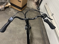 Elektrische fiets/e-bike 49 cm 7 versnellingen vogue basic n7 - afbeelding 22 van  22