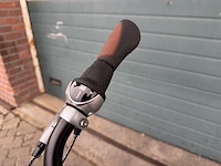 Elektrische fiets/e-bike frame maat 53 7 versnellingen, batavus, wayz e-go, parelmoer - afbeelding 18 van  18