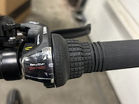 Elektrische fiets/e-bike vouwfiets vogue, mini 6sp - afbeelding 2 van  24