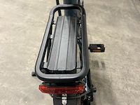 Elektrische fiets/e-bike vouwfiets vogue, mini 6sp - afbeelding 11 van  24