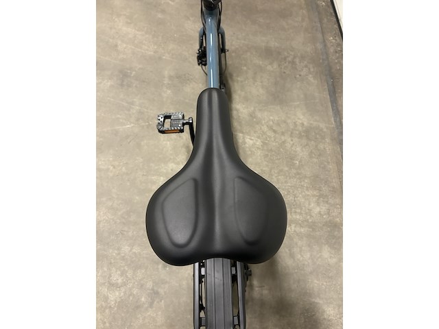 Elektrische fiets/e-bike vouwfiets vogue, mini 6sp - afbeelding 14 van  24