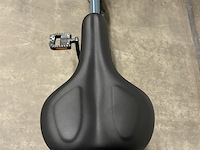 Elektrische fiets/e-bike vouwfiets vogue, mini 6sp - afbeelding 14 van  24