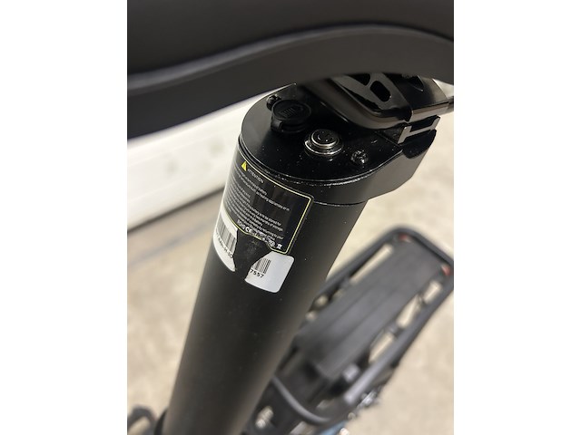 Elektrische fiets/e-bike vouwfiets vogue, mini 6sp - afbeelding 15 van  24