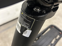 Elektrische fiets/e-bike vouwfiets vogue, mini 6sp - afbeelding 15 van  24