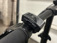 Elektrische fiets/e-bike vouwfiets vogue, mini 6sp - afbeelding 16 van  24