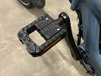 Elektrische fiets/e-bike vouwfiets vogue, mini 6sp - afbeelding 23 van  24