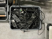 Elektrische fietsen met toebehoren (2x) - afbeelding 2 van  6