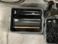 Elektrische fietsen met toebehoren (2x) - afbeelding 3 van  6