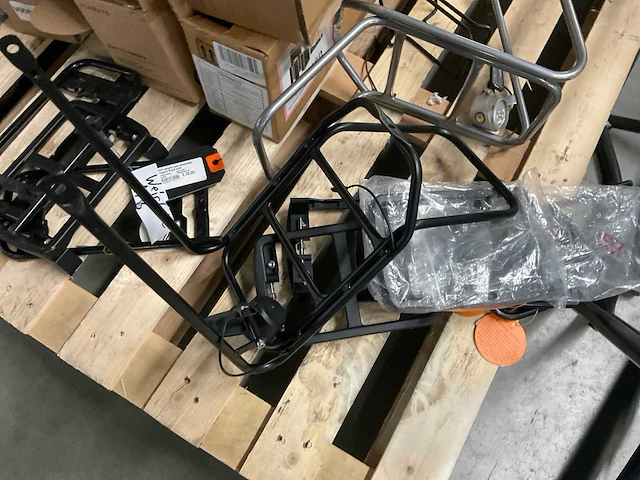 Elektrische fietsonderdelen - afbeelding 6 van  15