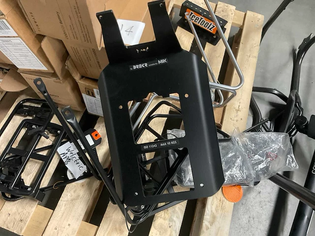 Elektrische fietsonderdelen - afbeelding 7 van  15