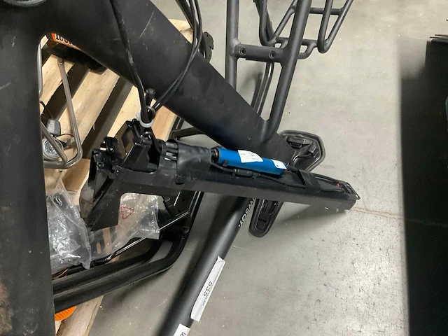Elektrische fietsonderdelen - afbeelding 9 van  15