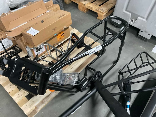 Elektrische fietsonderdelen - afbeelding 10 van  15